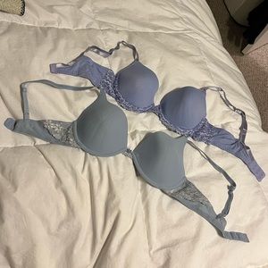 Bras